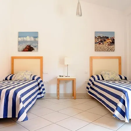 Casa vacanze Atlantic